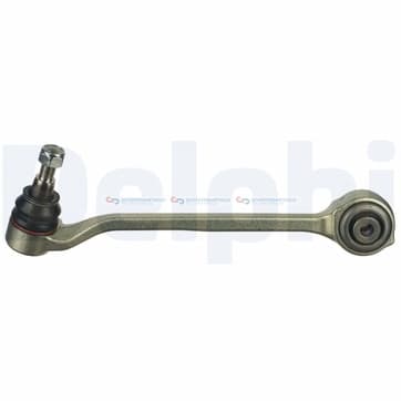 Länkarm, hjulupphängning, Bak, Vänster, Nedre från Autofrance