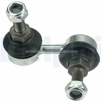 Länk, krängningshämmare, Framaxel höger — Framaxel höger från Autofrance