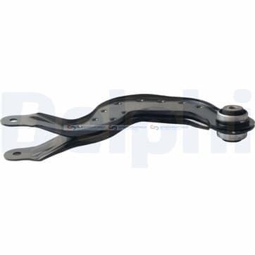 Länkarm, hjulupphängning, Upptill, Bakaxel vänster — Upptill, Bakaxel vänster från Autofrance