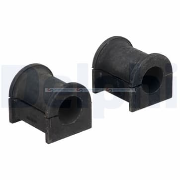 Bussning, krängningshämmare från Autofrance