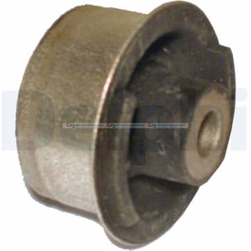 Bromsok — framför axeln från JP GROUP