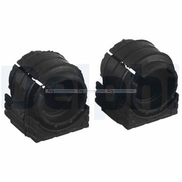 Bussning, krängningshämmare från Autofrance