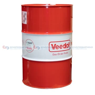 Motorolja 10W60 208l-Fass från Autofrance