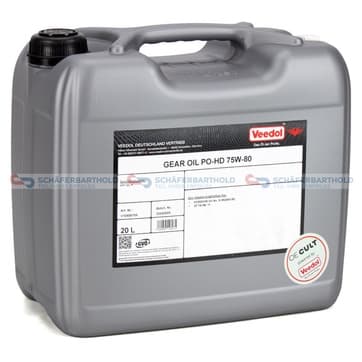 Manuell växellådsolja från Autofrance