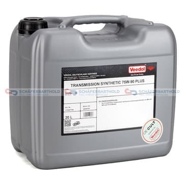 Manuell växellådsolja från Autofrance