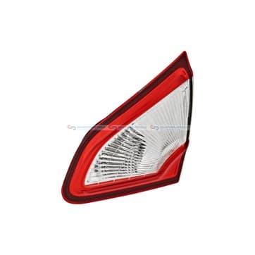 Bakljus, Höger — Höger från Autofrance