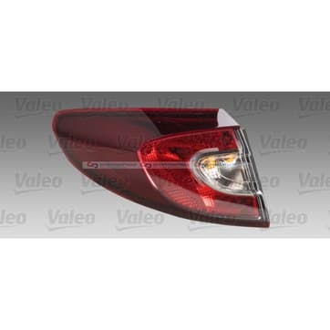 Bakljus, Höger — Höger från Autofrance