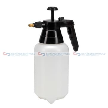 Pump, Dispenser 1l från Autofrance