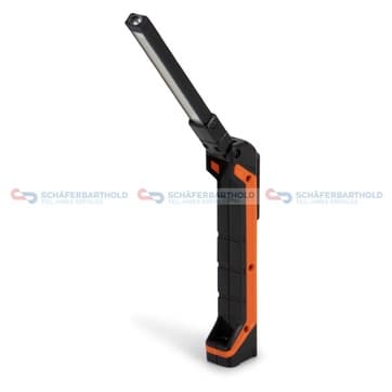 Handlampa 3,7V 2,96W