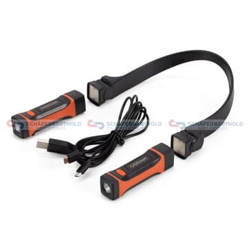 Handlampa 3,7V 1,85W från Autofrance