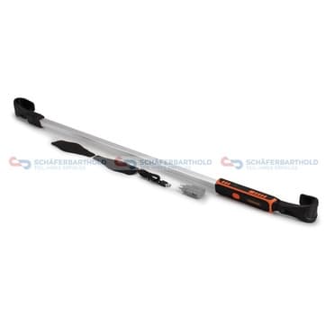 Handlampa 3,7V 16,28W från Autofrance