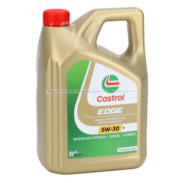 Motorolja 5W30 från Autofrance