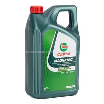 Motorolja 10W40 från Autofrance