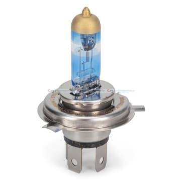 Lampa, H4 H4 12V 60/55W P43t från Autofrance