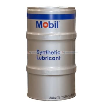 Motorolja 5W30 60l-Fass från Autofrance