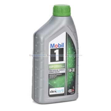 Motorolja 5W30