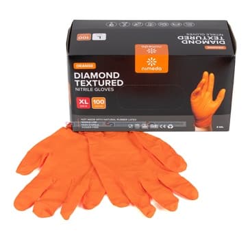 Skyddshandske från Autofrance