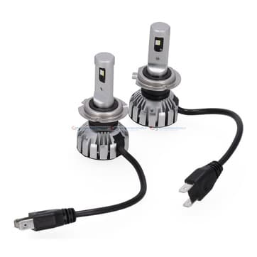 Lampa, H7 från Autofrance
