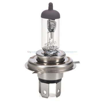 Lampa, H4 H4 12V 60/55W P43t från Autofrance