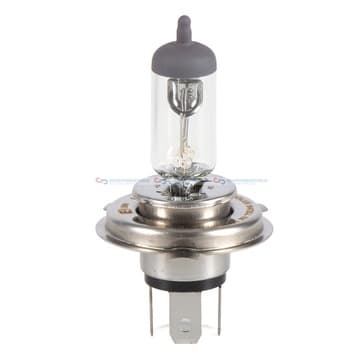 Lampa, H4 H4 12V 60/55W P43t från Autofrance
