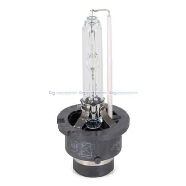 Lampa, Xenon D2S från Autofrance