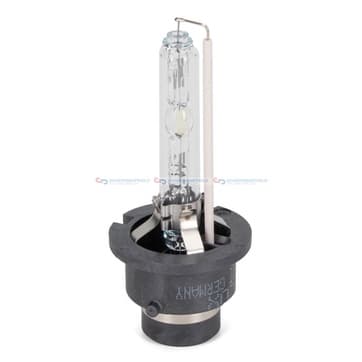 Lampa, Xenon D4S från Autofrance