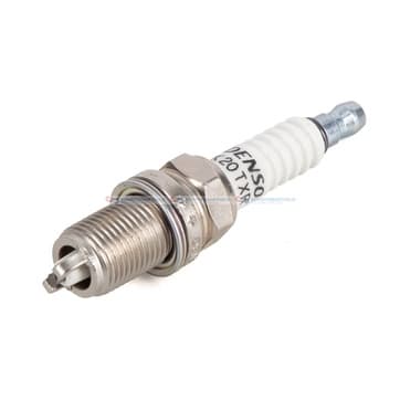 Tändstift M14x1.25 19mm från Autofrance