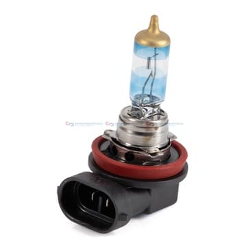 Lampa, H11 H11 12V 55W PGJ19-2 från Autofrance
