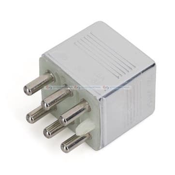 Relä, ABS från Autofrance