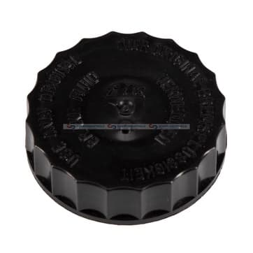 Lock, bromsvätskebehållare från Autofrance