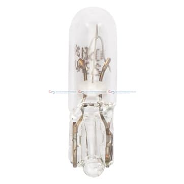 Glödlampa, 2,3W W2,3W 12V 2,3W W2x4.6d från Autofrance