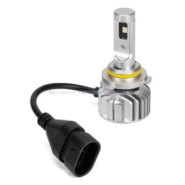 Lampa, HB4 LED 12V 10W P22d från Autofrance