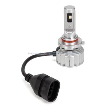 Lampa, H10 LED 12V 7W PY20d från Autofrance