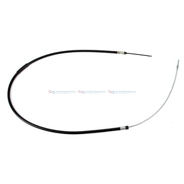 Handbromsvajer 1708mm från Autofrance