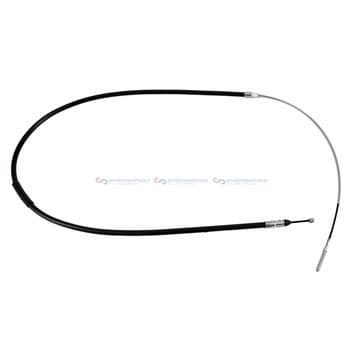Handbromsvajer 1693mm från Autofrance