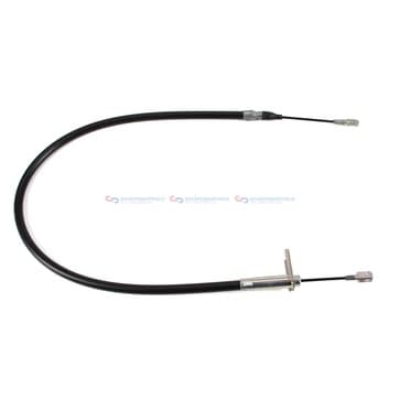 Handbromsvajer 1060mm från Autofrance