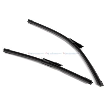 Torkarblad 575 400mm från Autofrance