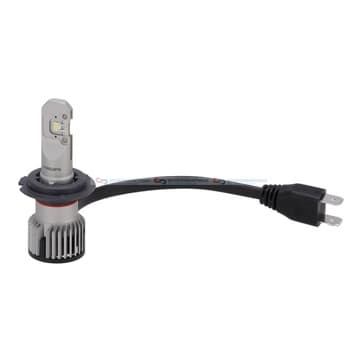 Lampa, H7 från Autofrance