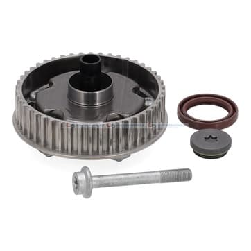 Kamaxeljusterare från Autofrance