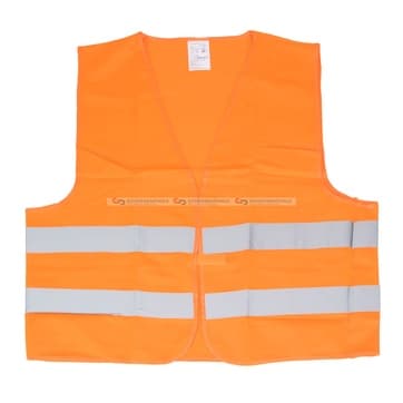 Reflexväst från Autofrance