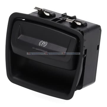 Strömbrytare, parkeringsbromsstyrning från Autofrance