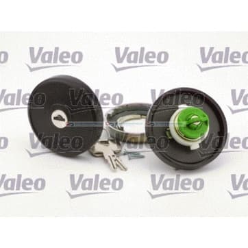 Lock, Bränsletank från Autofrance