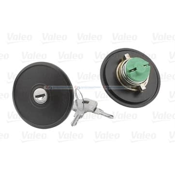 Lock, Bränsletank från Autofrance