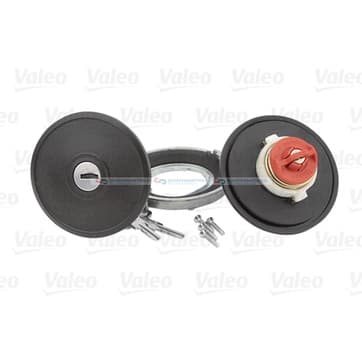 Lock, Bränsletank från Autofrance
