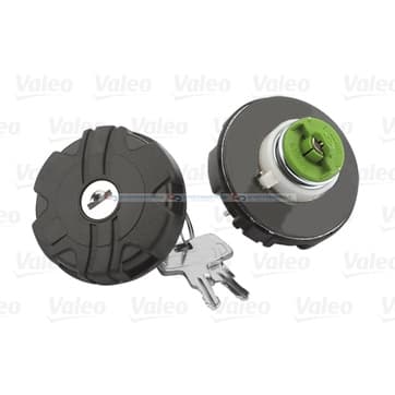 Lock, Bränsletank från Autofrance