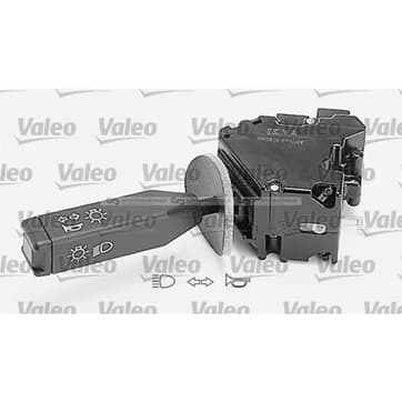 Rattstång, Switch från Autofrance