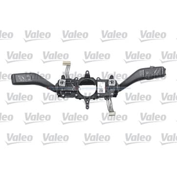 Rattstång, Switch från Autofrance