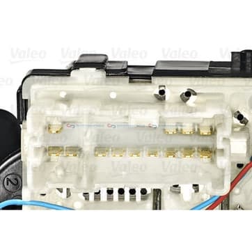 Rattstång, Switch från Autofrance