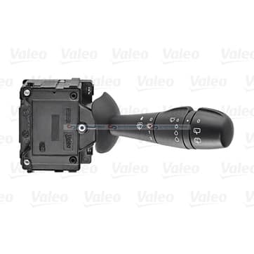 Rattstång, Switch från Autofrance