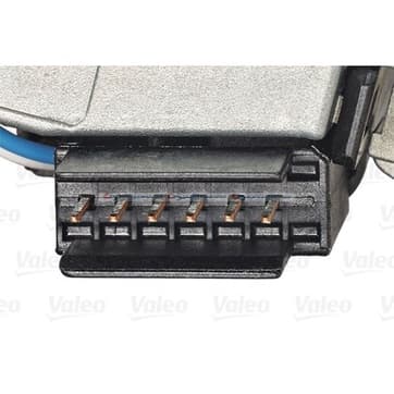 Rattstång, Switch från Autofrance